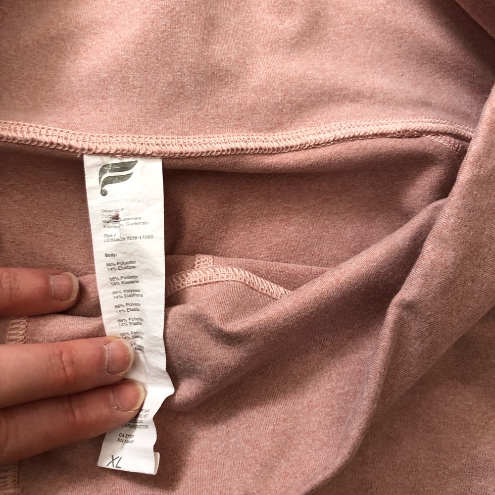 Fabletics leggings - Picture 2 of 3